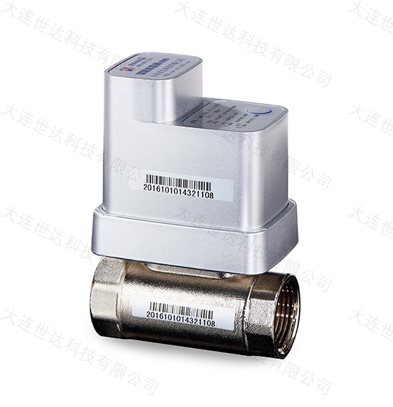 戶用無(wú)線遠(yuǎn)控閥